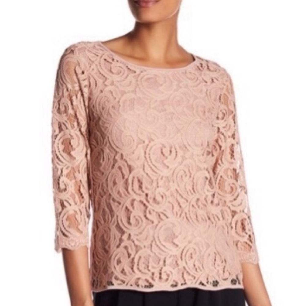Adrianna Papell Top